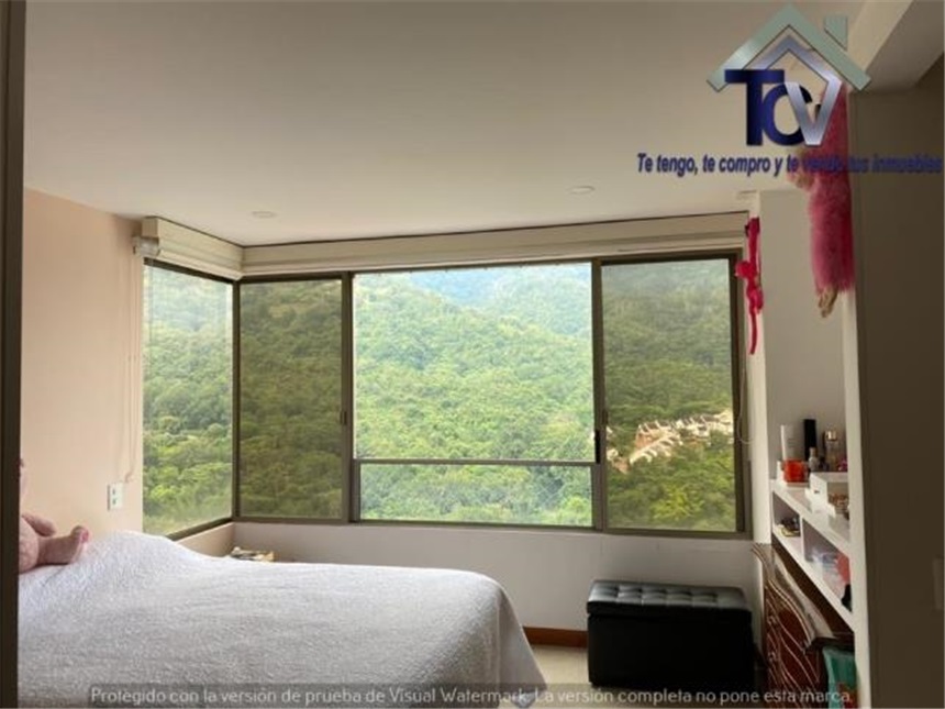 Apartamento de 4 alcobas en venta en Cabecera Del Llano, Bucaramanga, 147 m² · foto 17 de 24