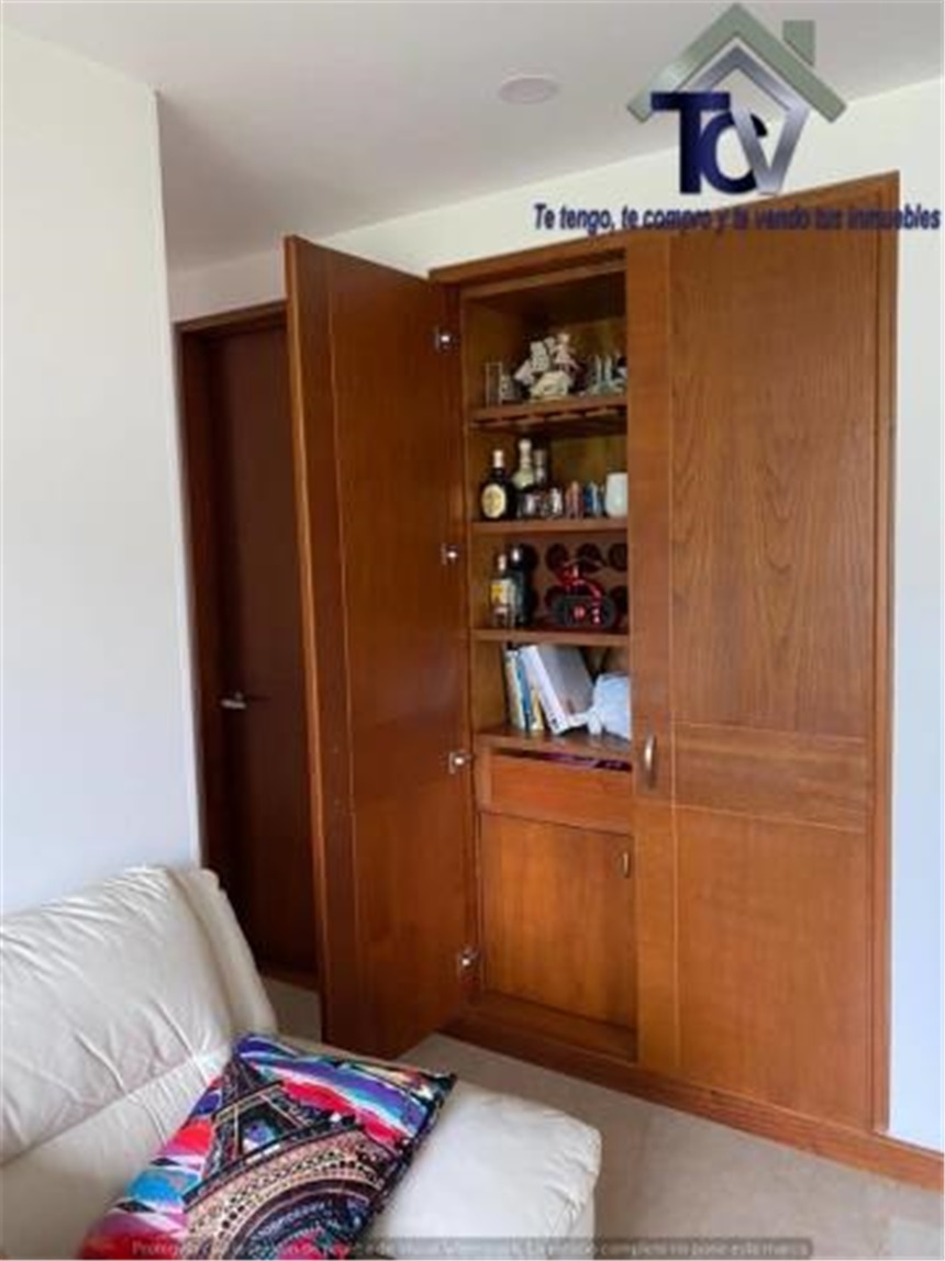 Apartamento de 4 alcobas en venta en Cabecera Del Llano, Bucaramanga, 147 m² · foto 22 de 24