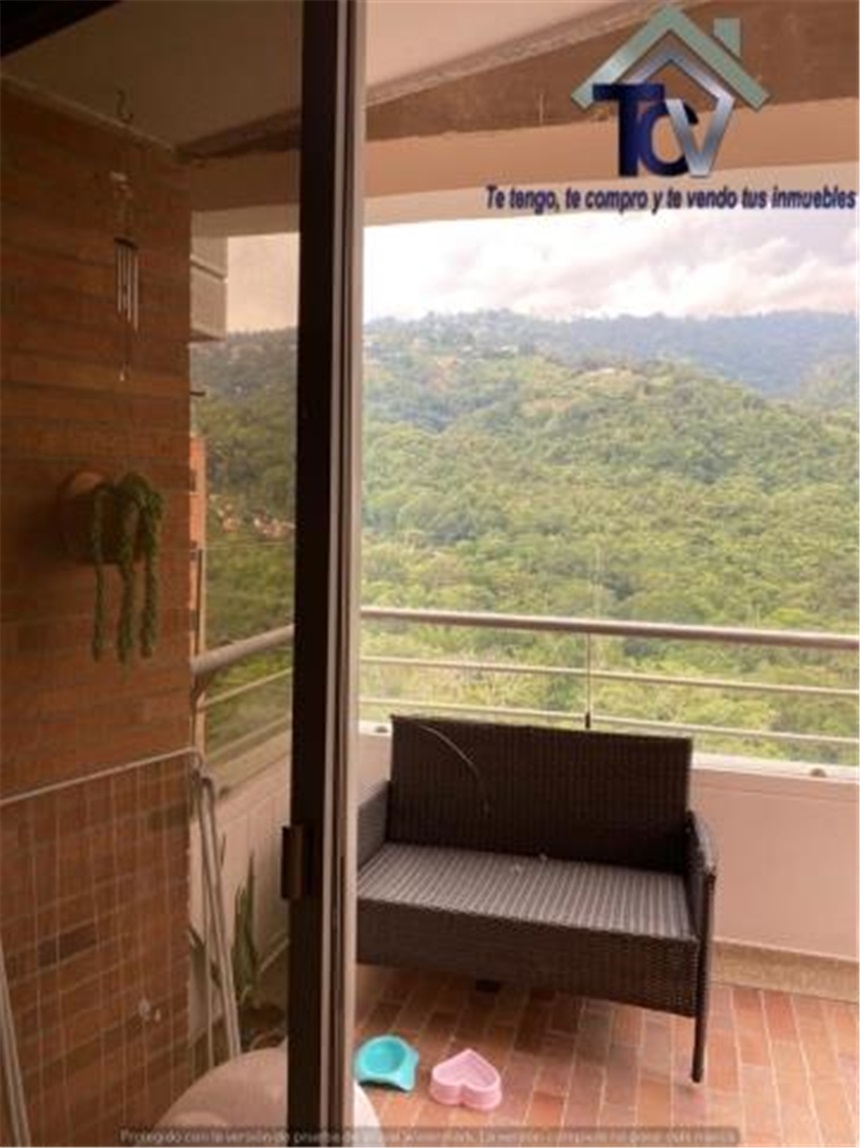 Apartamento de 4 alcobas en venta en Cabecera Del Llano, Bucaramanga, 147 m² · foto 16 de 24