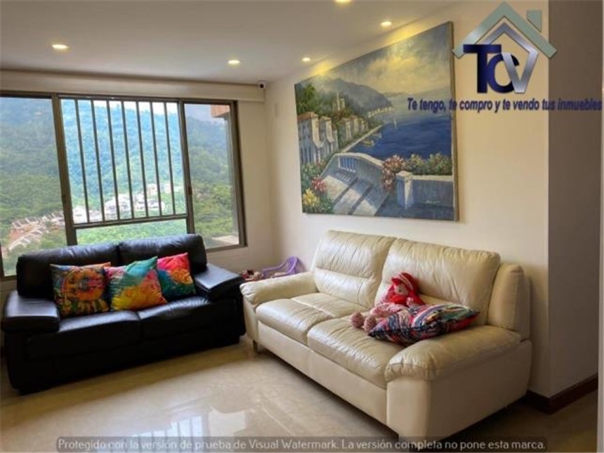 Apartamento de 4 alcobas en venta en Cabecera Del Llano, Bucaramanga, 147 m² · foto 10 de 24