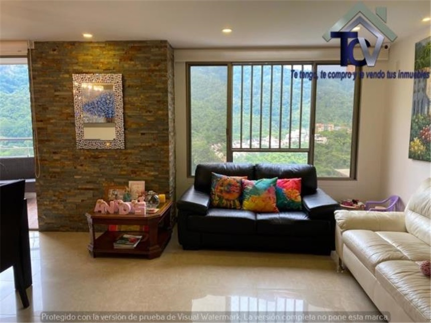 Apartamento de 4 alcobas en venta en Cabecera Del Llano, Bucaramanga, 147 m² · foto 9 de 24