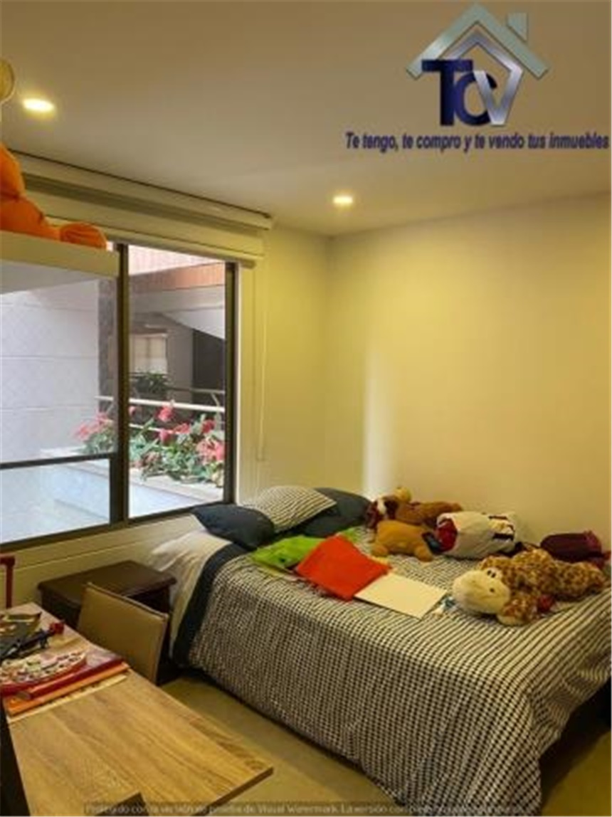 Apartamento de 4 alcobas en venta en Cabecera Del Llano, Bucaramanga, 147 m² · foto 19 de 24