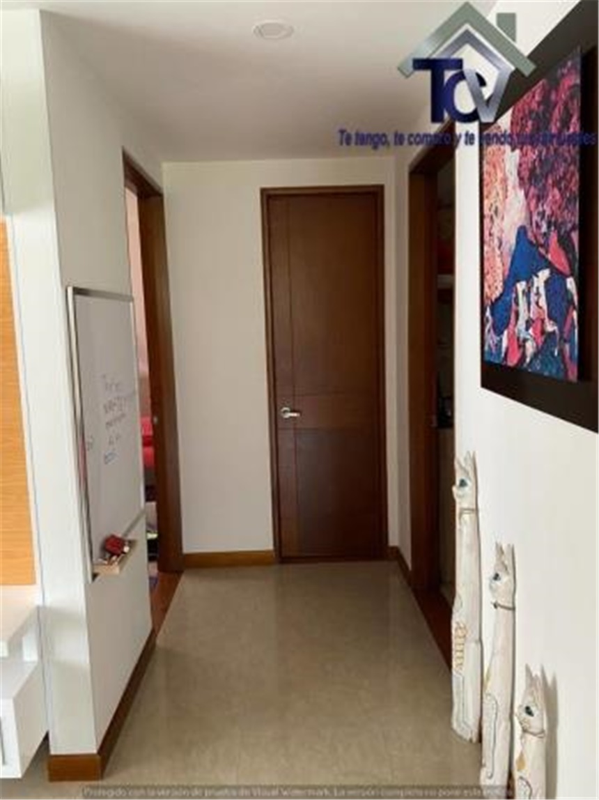 Apartamento de 4 alcobas en venta en Cabecera Del Llano, Bucaramanga, 147 m² · foto 14 de 24