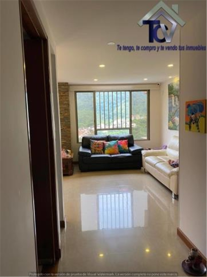 Apartamento de 4 alcobas en venta en Cabecera Del Llano, Bucaramanga, 147 m² · foto 7 de 24