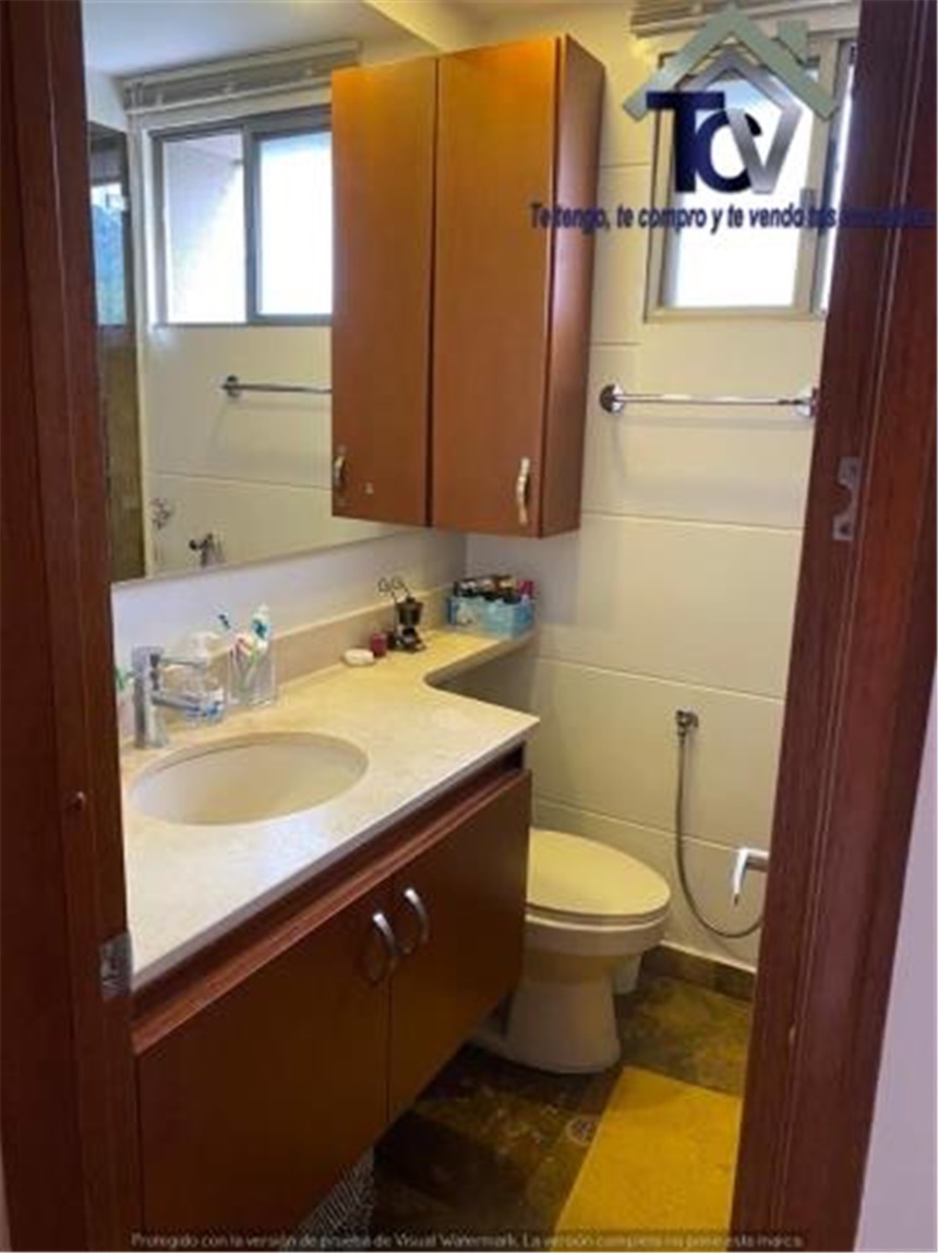 Apartamento de 4 alcobas en venta en Cabecera Del Llano, Bucaramanga, 147 m² · foto 23 de 24