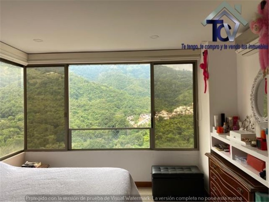 Apartamento de 4 alcobas en venta en Cabecera Del Llano, Bucaramanga, 147 m² · foto 18 de 24