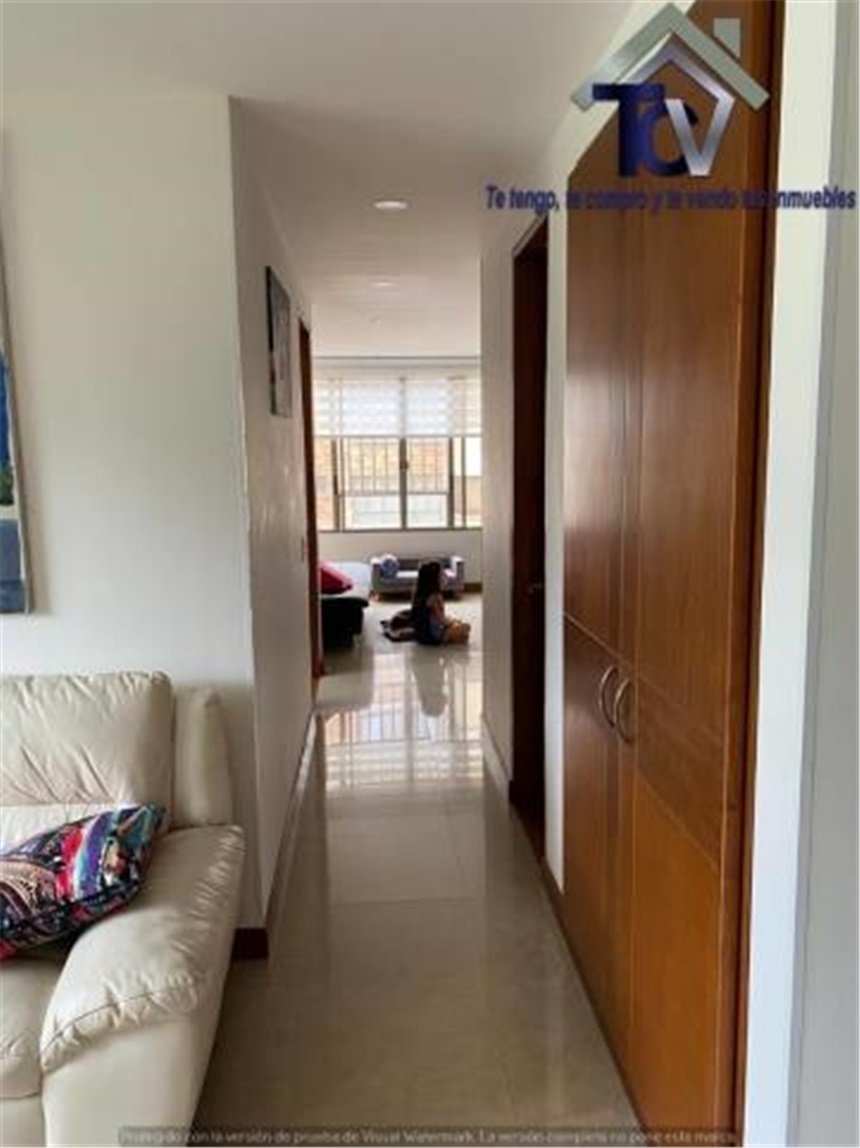 Apartamento de 4 alcobas en venta en Cabecera Del Llano, Bucaramanga, 147 m² · foto 13 de 24
