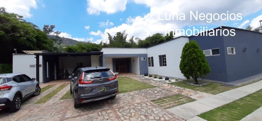 Casa de 7 alcobas en venta en Ruitoque Bajo, Girón, 370 m² · foto 8 de 24