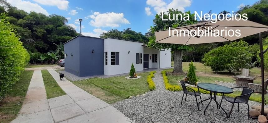 Casa de 7 alcobas en venta en Ruitoque Bajo, Girón, 370 m² · foto 9 de 24