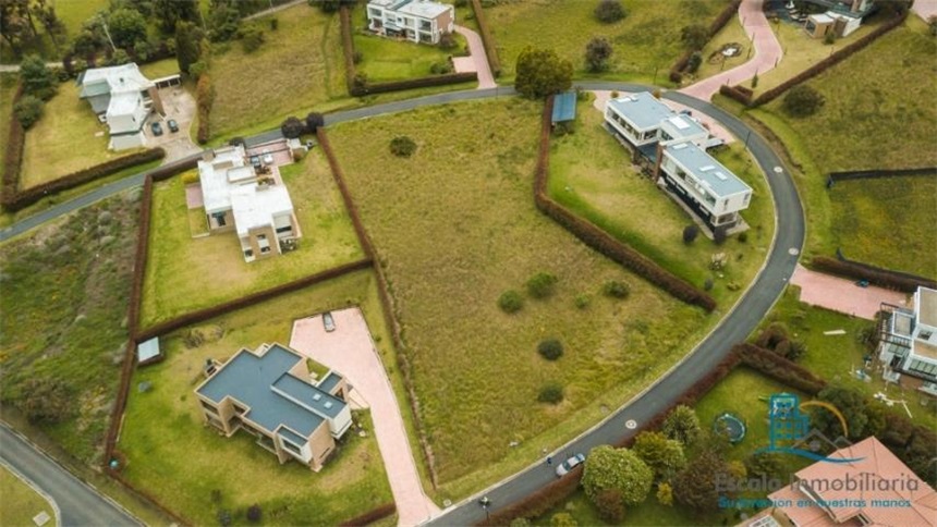 Lote en venta en Yerbabonita Bosque Nativo, Chía, 2000 m² · foto 22 de 24