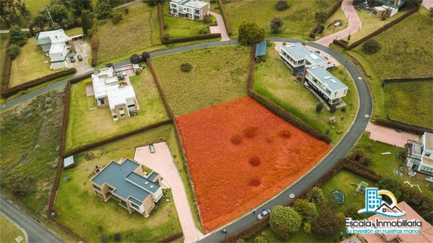 Lote en venta en Yerbabonita Bosque Nativo, Chía, 2000 m² · foto 24 de 24