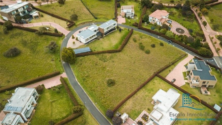 Lote en venta en Yerbabonita Bosque Nativo, Chía, 2000 m² · foto 11 de 24