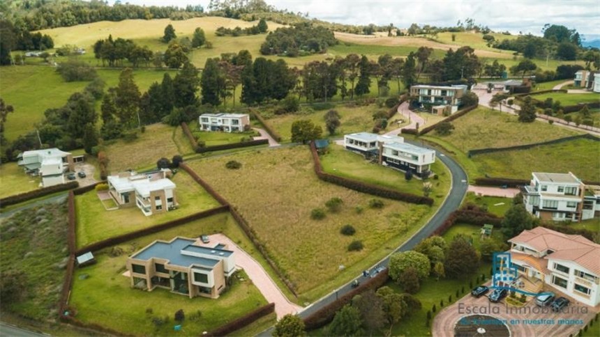 Lote en venta en Yerbabonita Bosque Nativo, Chía, 2000 m² · foto 21 de 24