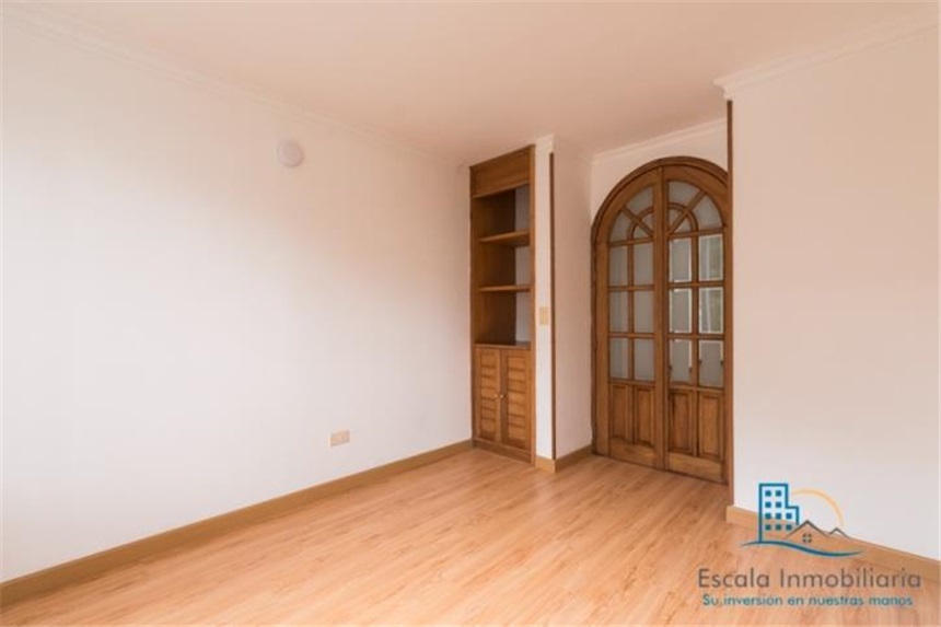 Piso – Bogotá, Nicolas de Federman, Localidad Teusaquillo - Vista 3