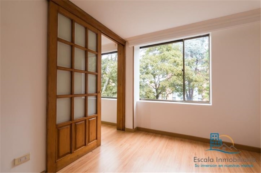 Piso – Bogotá, Nicolas de Federman, Localidad Teusaquillo - Vista 4