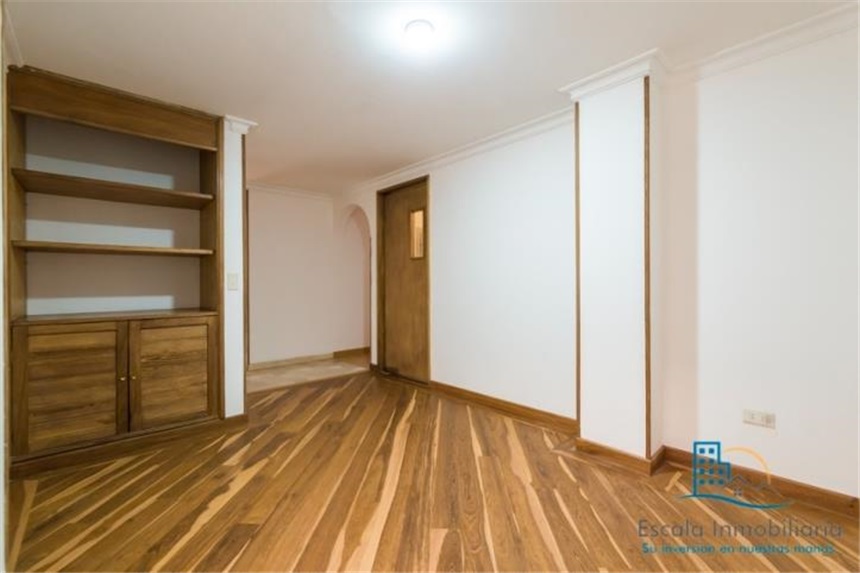 Piso – Bogotá, Nicolas de Federman, Localidad Teusaquillo - Más