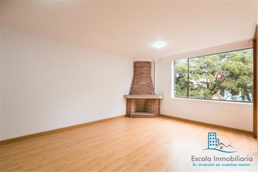 Piso – Bogotá, Nicolas de Federman, Localidad Teusaquillo - Vista 2
