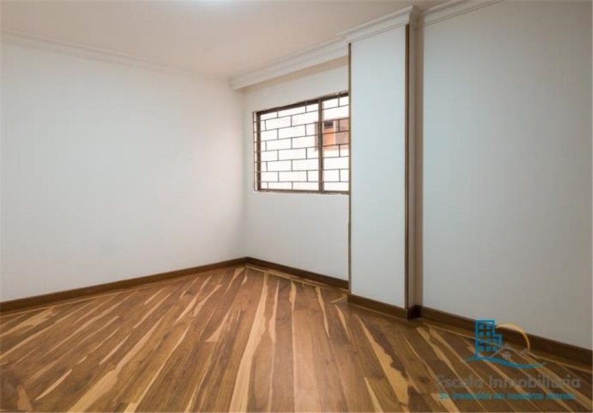 Piso – Bogotá, Nicolas de Federman, Localidad Teusaquillo - Vista 5