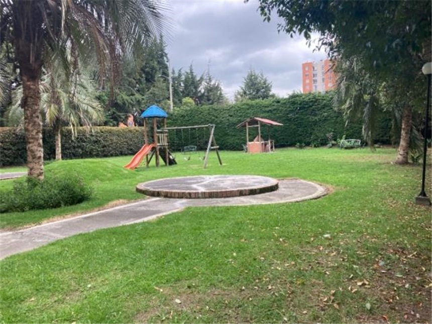 Apartamento en Venta - Mynd 2