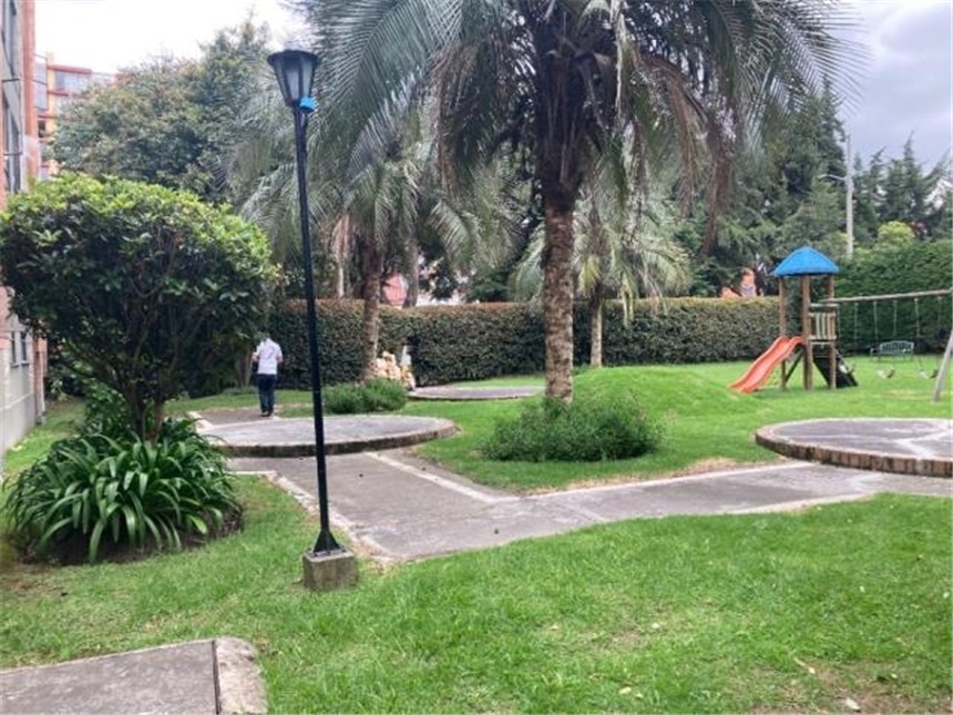 Apartamento en Venta - Mynd 3