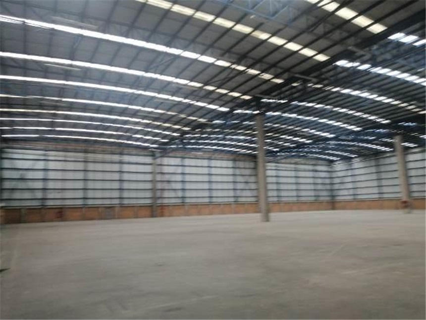 Bodega en Arriendo - Vista 4
