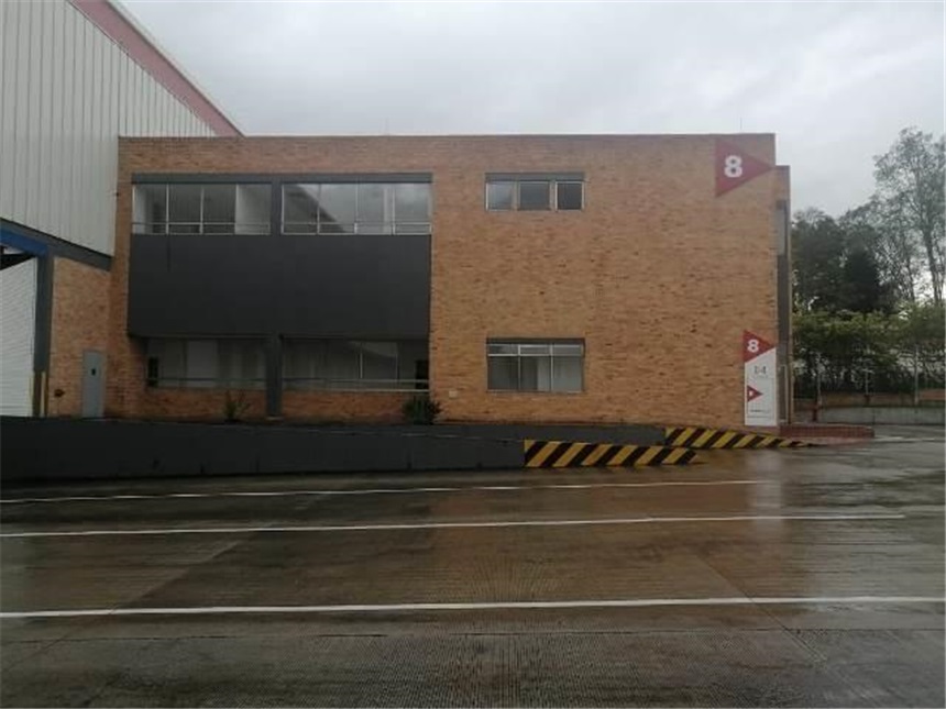Bodega en Arriendo - Vista 5