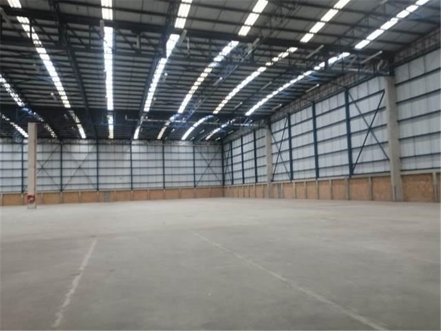 Bodega en Arriendo - Vista 3