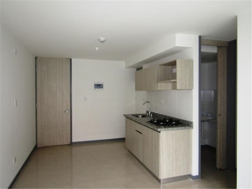 Apartamento en Arriendo - Ansicht 4
