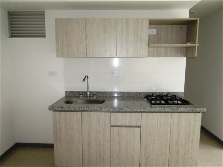 Apartamento en Arriendo - Ansicht 3