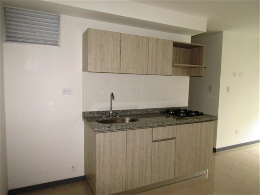 Apartamento en Arriendo - Ansicht 2