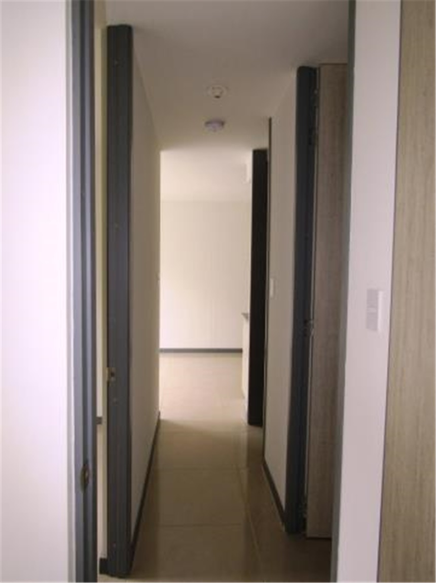 Apartamento en Arriendo - Mehr