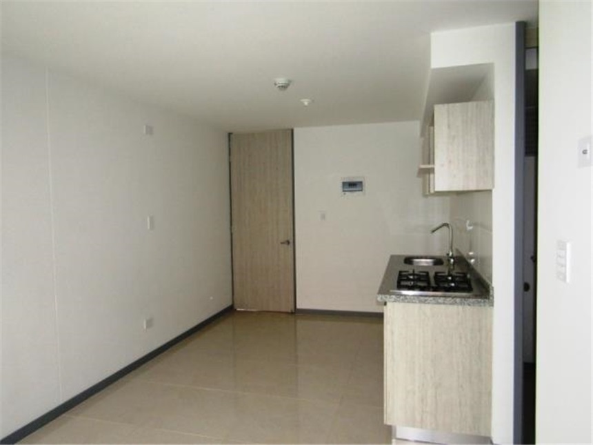 Apartamento en Arriendo - Ansicht 5