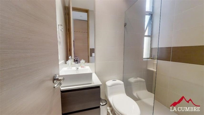 Apartamento de 3 alcobas en arriendo en La Florida, Medellín, 188 m² · foto 20 de 22