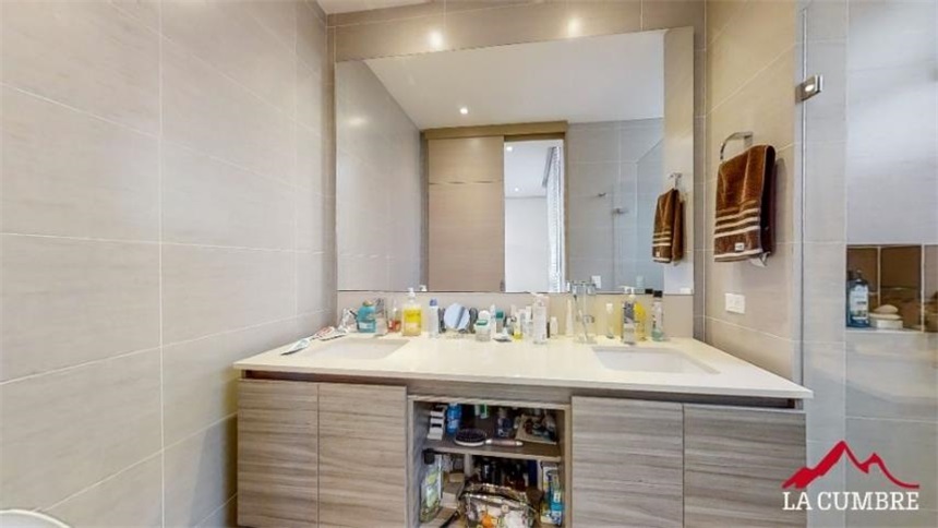 Apartamento de 3 alcobas en arriendo en La Florida, Medellín, 188 m² · foto 16 de 22