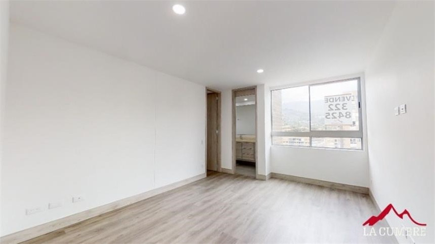 Apartamento en venta en Mesa, Envigado · foto 21 de 23