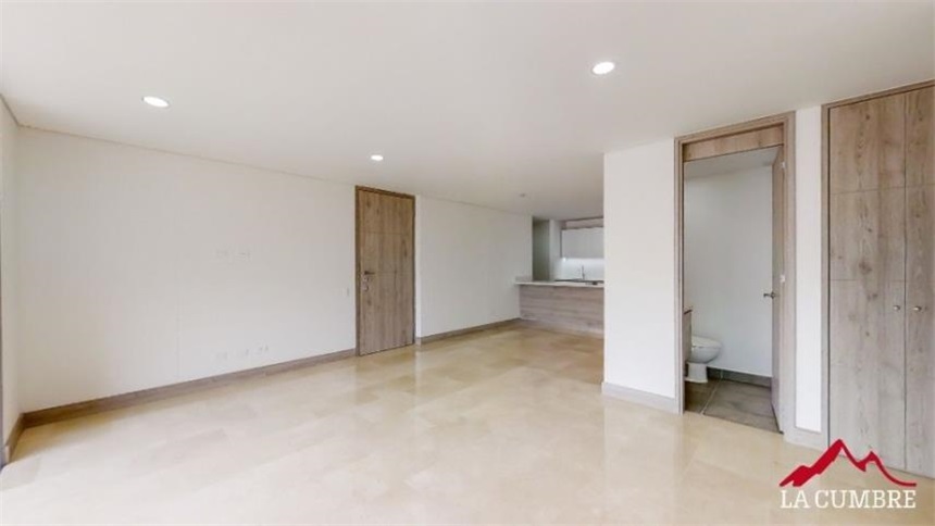Apartamento en venta en Mesa, Envigado · foto 6 de 23