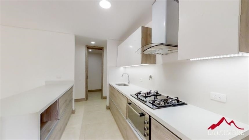 Apartamento en venta en Mesa, Envigado · foto 2 de 23