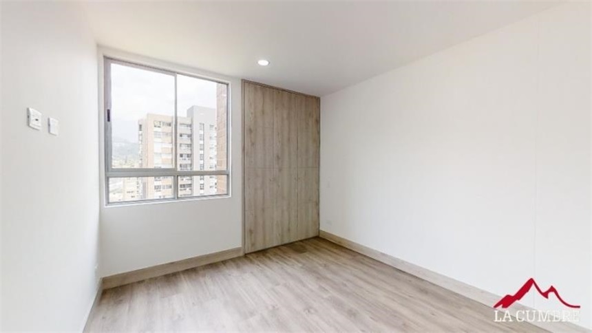 Apartamento en venta en Mesa, Envigado · foto 12 de 23