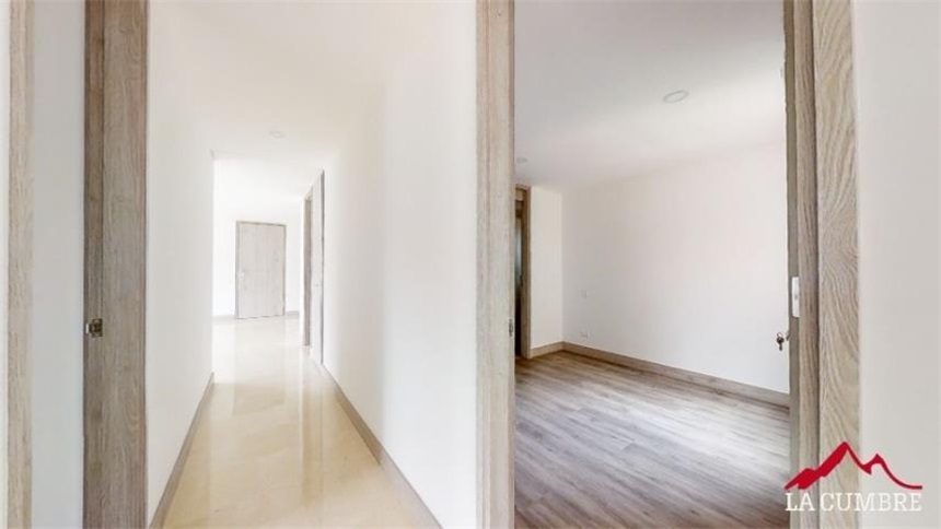 Apartamento en venta en Mesa, Envigado · foto 19 de 23