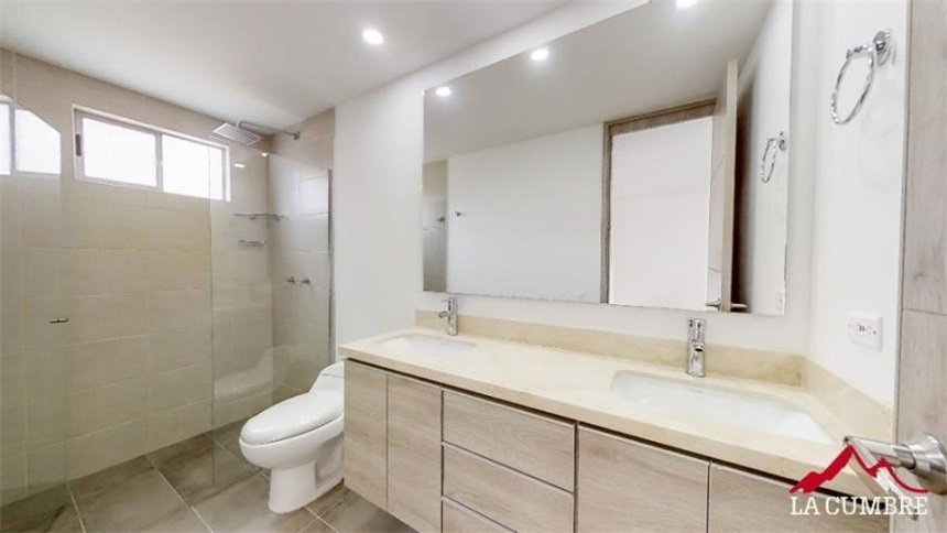 Apartamento en venta en Mesa, Envigado · foto 22 de 23