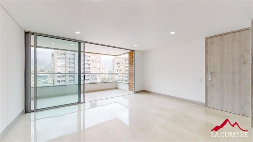 Apartamento en venta en Mesa, Envigado · foto 9 de 23