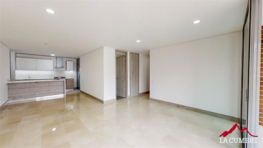 Apartamento en venta en Mesa, Envigado · foto 7 de 23