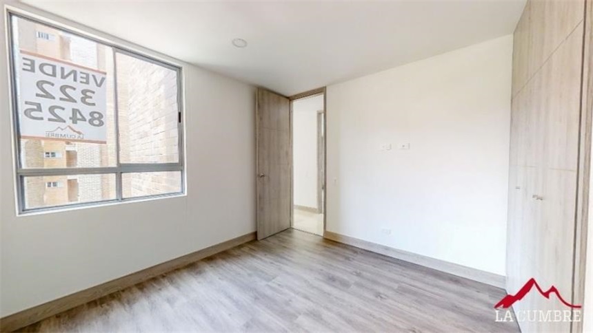 Apartamento en venta en Mesa, Envigado · foto 16 de 23