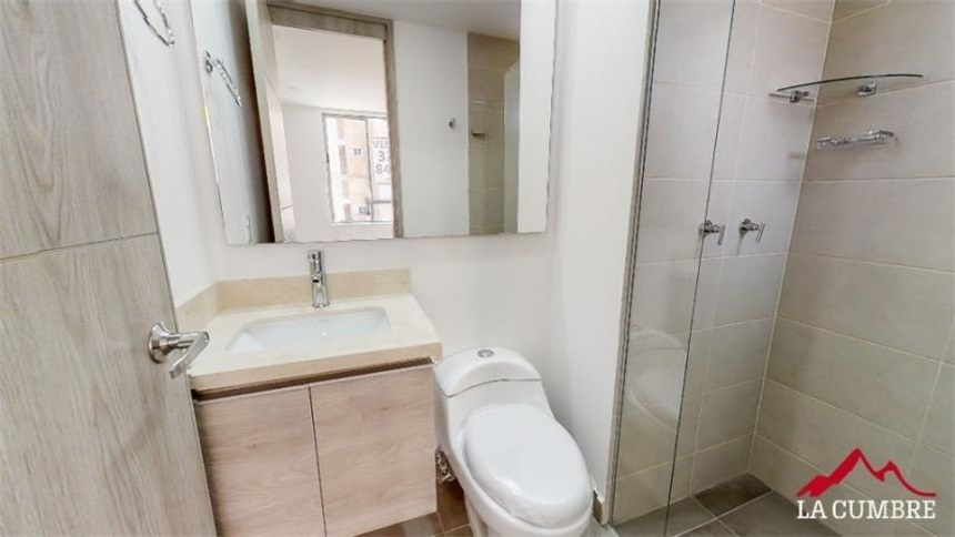 Apartamento en venta en Mesa, Envigado · foto 14 de 23