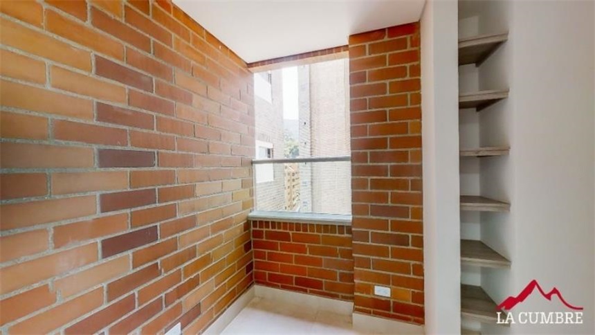Apartamento en venta en Mesa, Envigado · foto 17 de 23