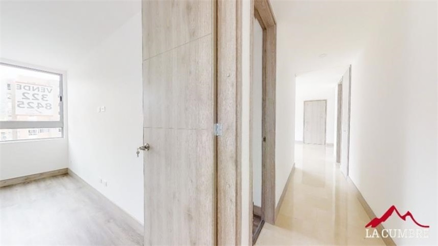Apartamento en venta en Mesa, Envigado · foto 20 de 23