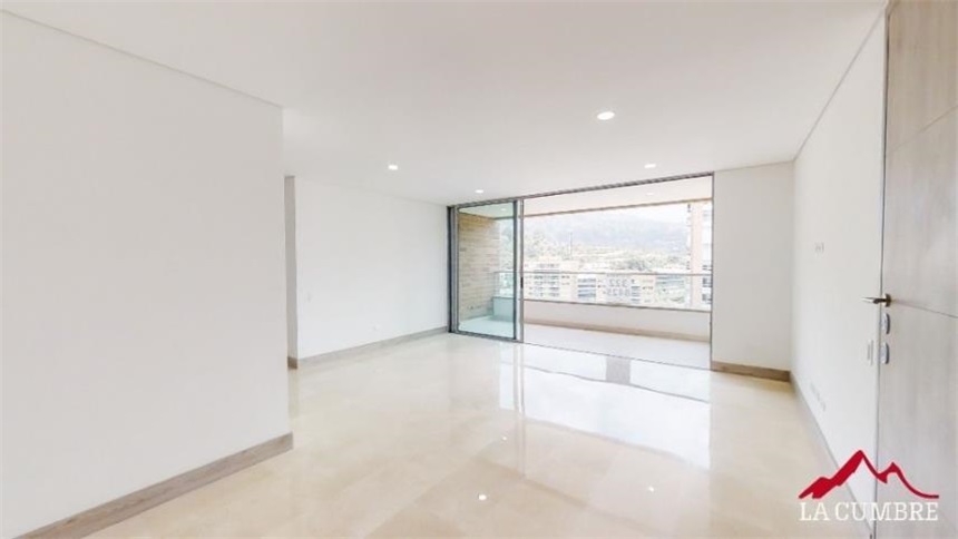 Apartamento en venta en Mesa, Envigado · foto 3 de 23