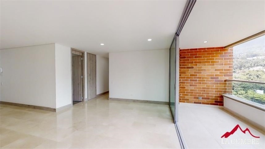 Apartamento en venta en Mesa, Envigado · foto 4 de 23