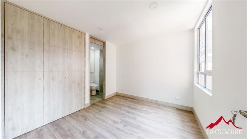 Apartamento en venta en Mesa, Envigado · foto 13 de 23