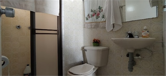 Apartamento en venta en Prado, Medellín 3
